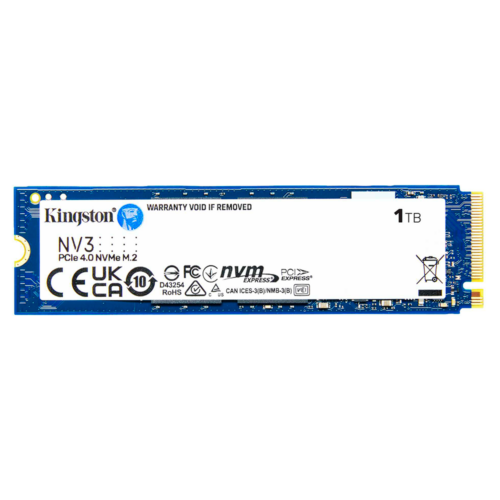 SSD NVMe 1TB